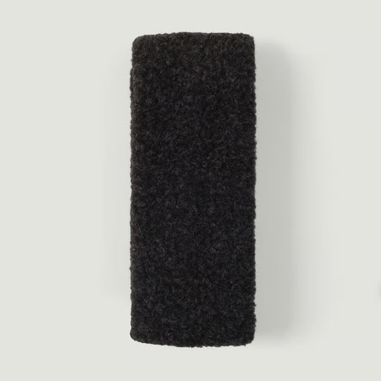 Coldbreaker Tubular Scarf Black — Coldbreaker