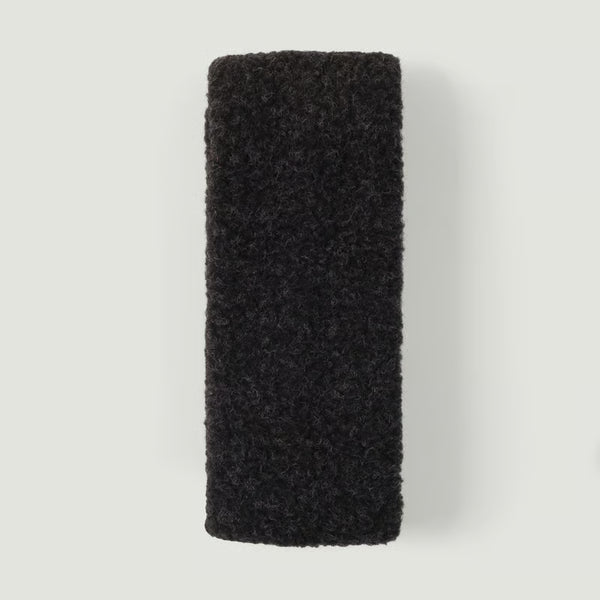 Coldbreaker Tubular Scarf Black — Coldbreaker