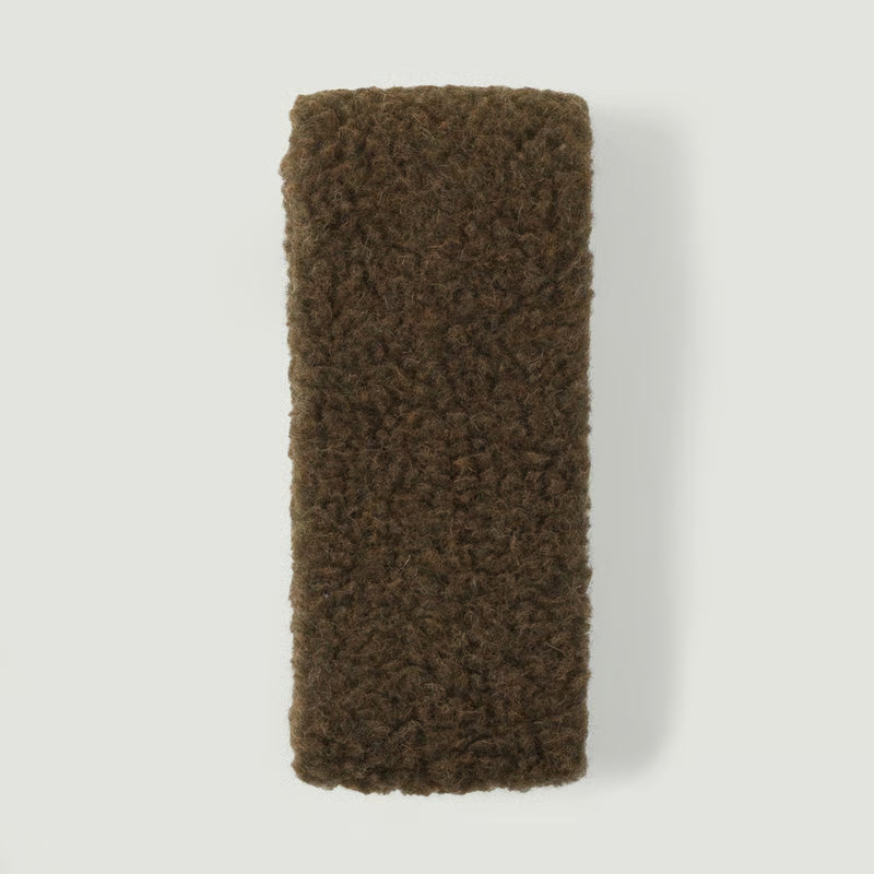 Coldbreaker Tubular Scarf Khaki