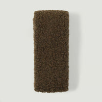Coldbreaker Tubular Scarf Khaki