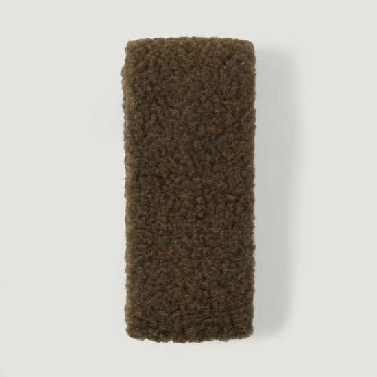 Coldbreaker Tubular Scarf Khaki — Coldbreaker