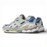 Asics GEL NYC Polar Night Cream