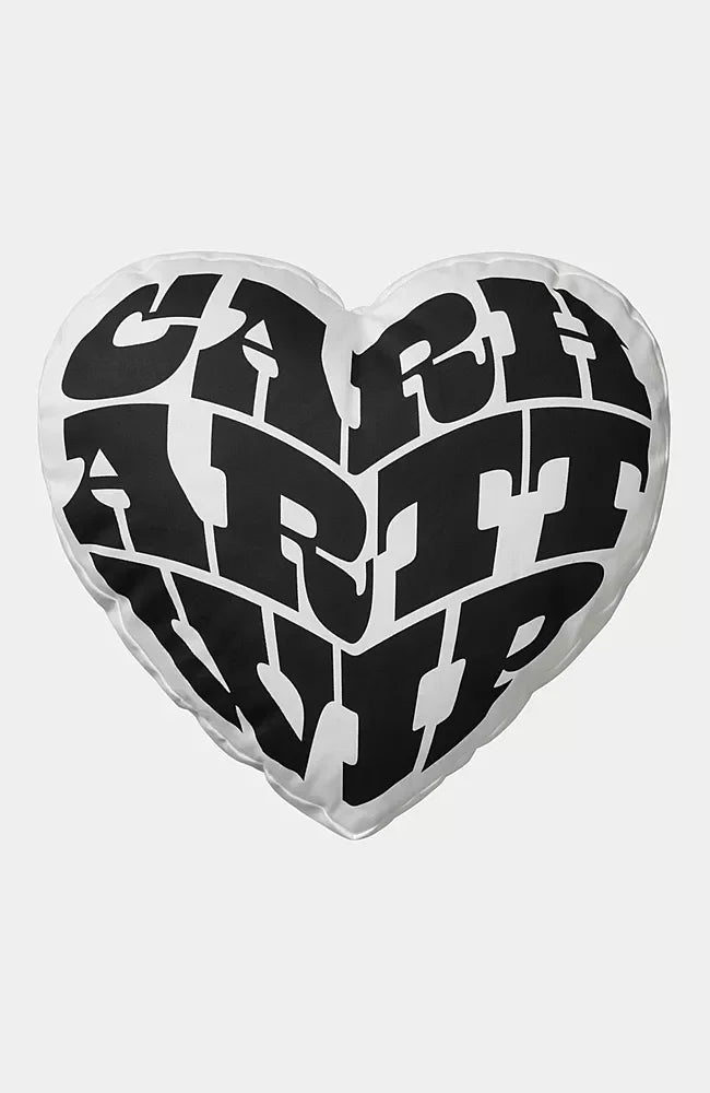 HARTTBREAKER PILLOW