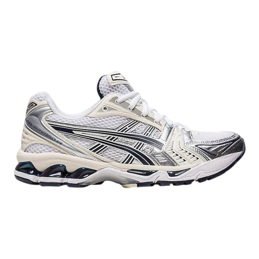 Gel Kayano 14 White Midnight