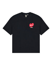 Deus Ex Machina Deep Cut OS Tee Black