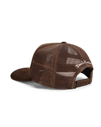 Deus Ex Machina Marsden Trucker Brown