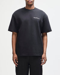 Deus Ex Machina Noodle Tee Black