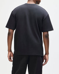 Deus Ex Machina Noodle Tee Black