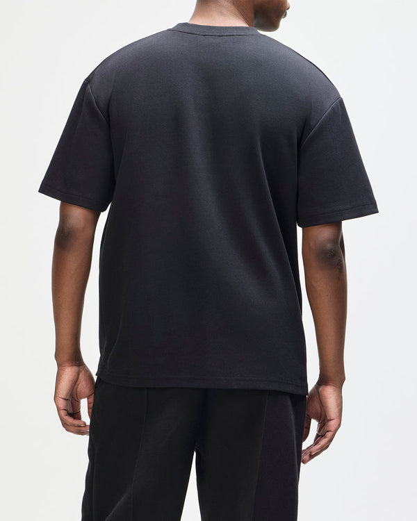 Deus Ex Machina Noodle Tee Black