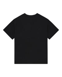 Deus Ex Machina Noodle Tee Black