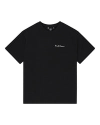Deus Ex Machina Noodle Tee Black