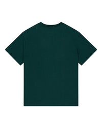 Deus Ex Machina Noodle Tee Racing Green