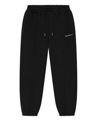 Deus Ex Machina Noodle Track Pant Black
