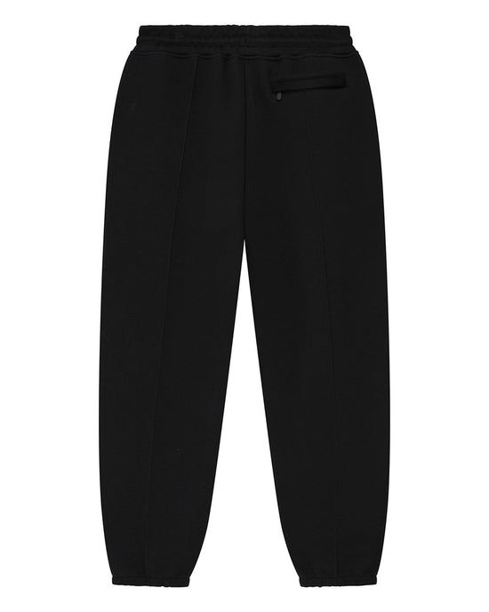 Deus Ex Machina Noodle Track Pant Black