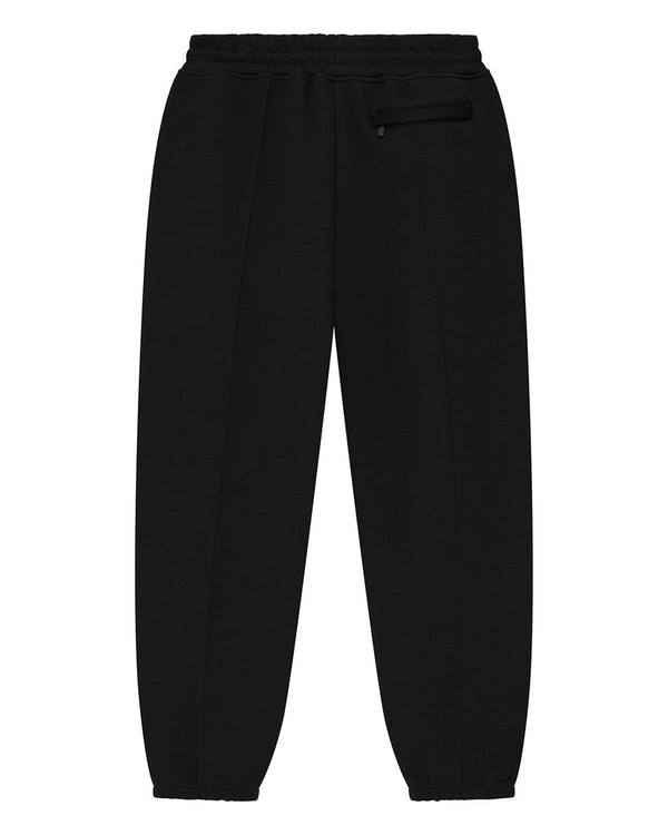Deus Ex Machina Noodle Track Pant Black