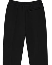 Deus Ex Machina Noodle Track Pant Black
