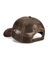 Deus Ex Machina Sanchez Trucker Brown