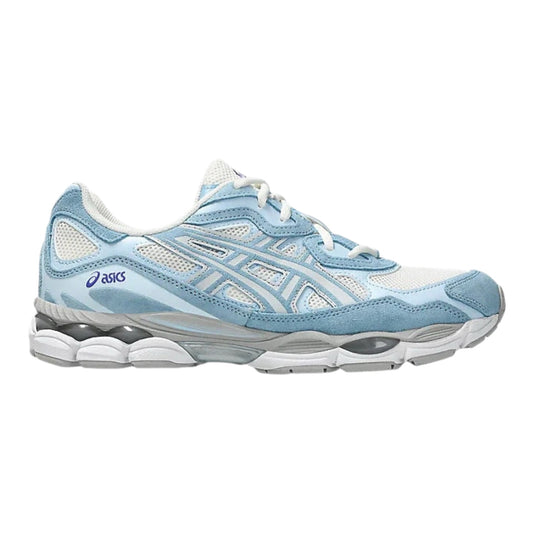 Gel NYC Cream Arctic Sky
