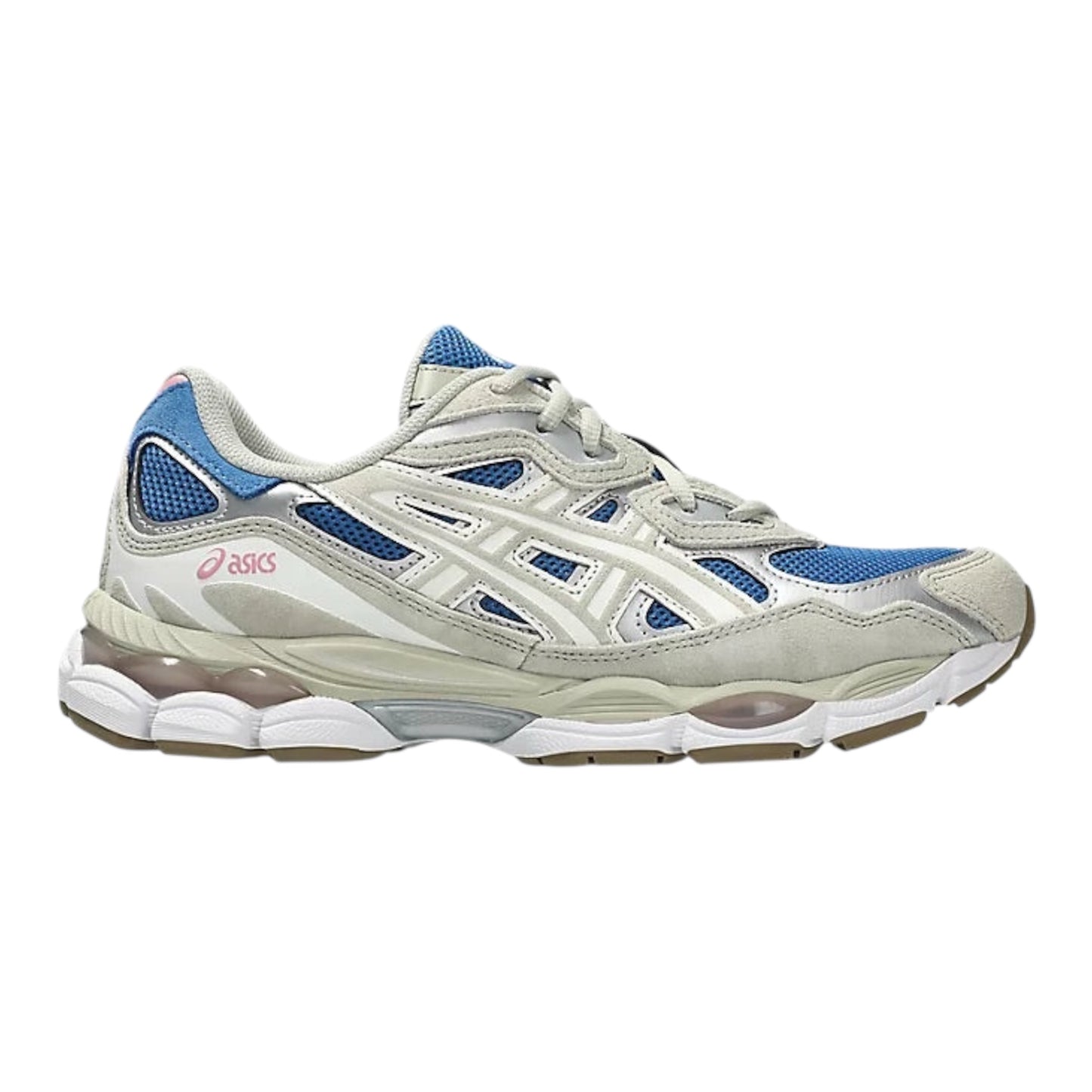 Asics Gel NYC Polar Night Cream