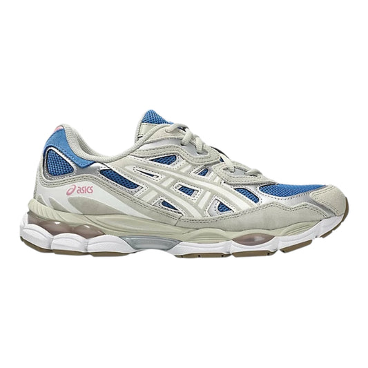 Asics Gel NYC Polar Night Cream
