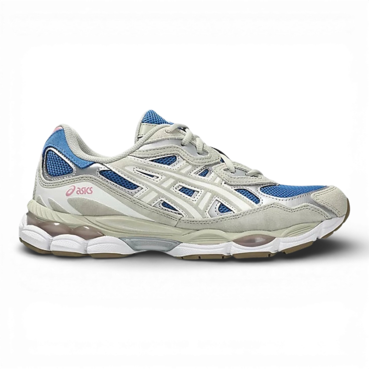 Asics GEL NYC Polar Night Cream