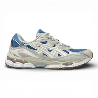 Asics GEL NYC Polar Night Cream