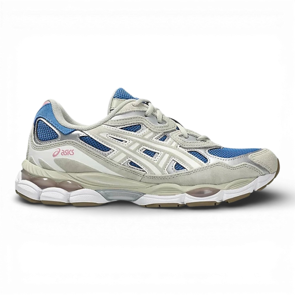 Asics GEL NYC Polar Night Cream — ASICS