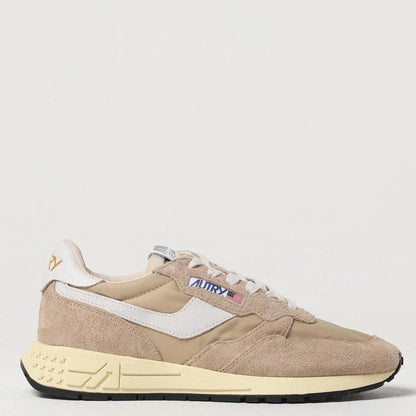 Autry Reelwind Low Beige
