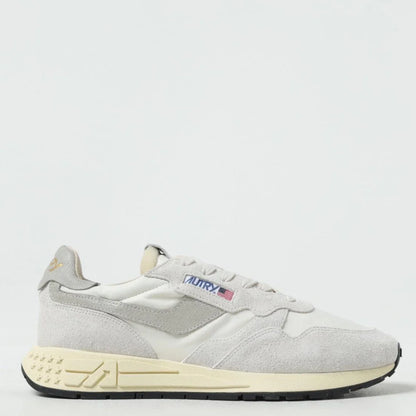 Autry Reelwind Low Pepper White