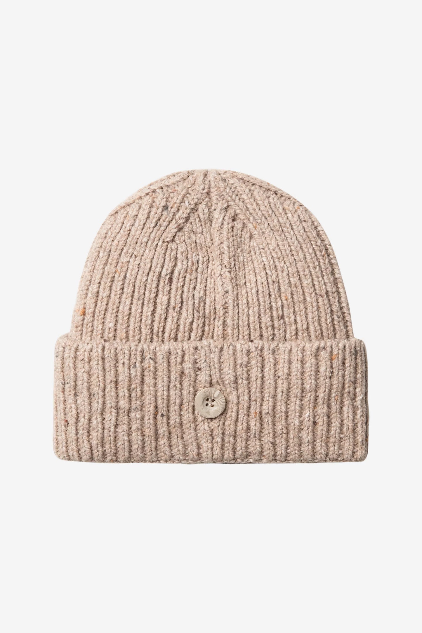 Bonnet Carhartt Wip ANGLISTIC BEANIE Fleur de Sel