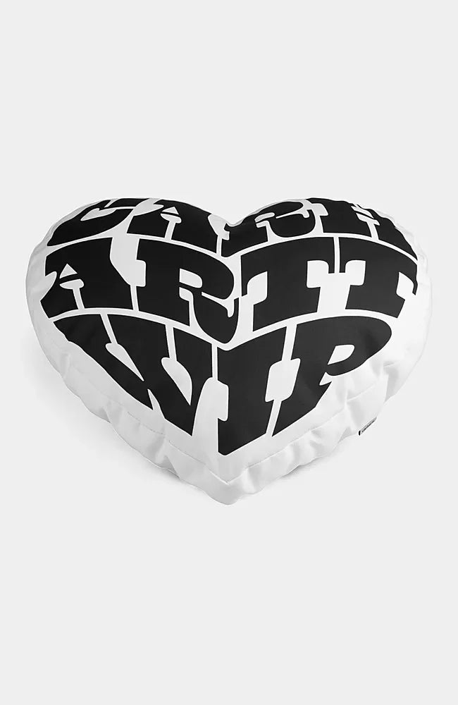 HARTTBREAKER PILLOW