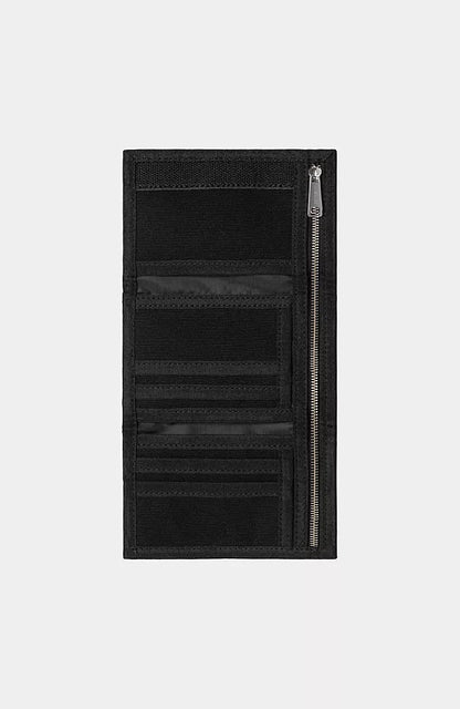 Portefeuille Carhartt Wip NORWICH WALLET Black