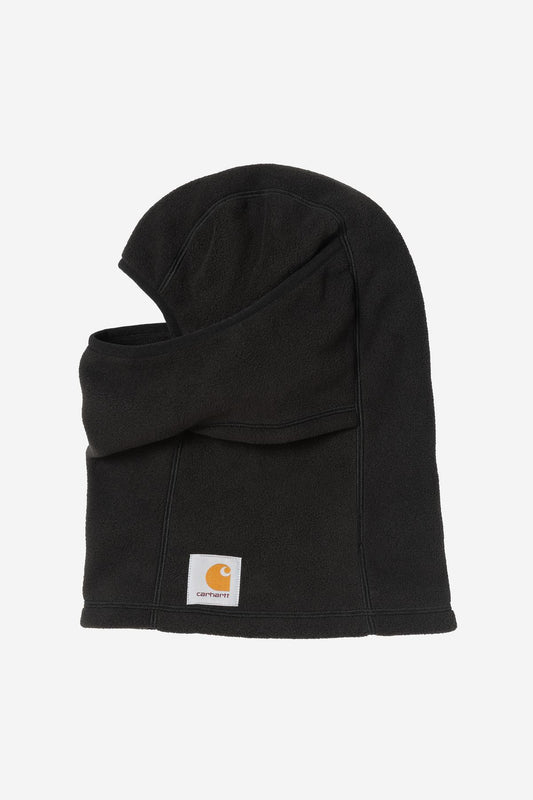 EXPEDITION MASK Black