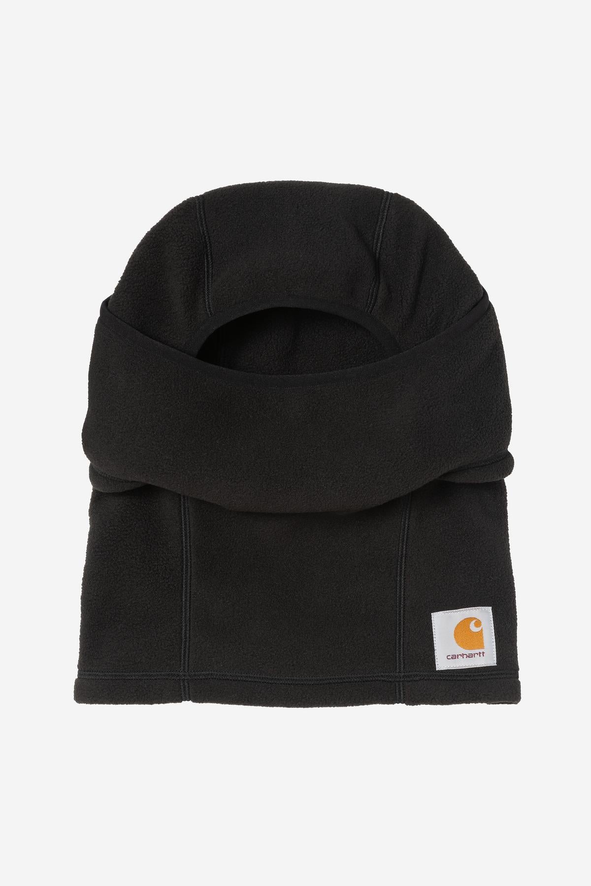 EXPEDITION MASK Black
