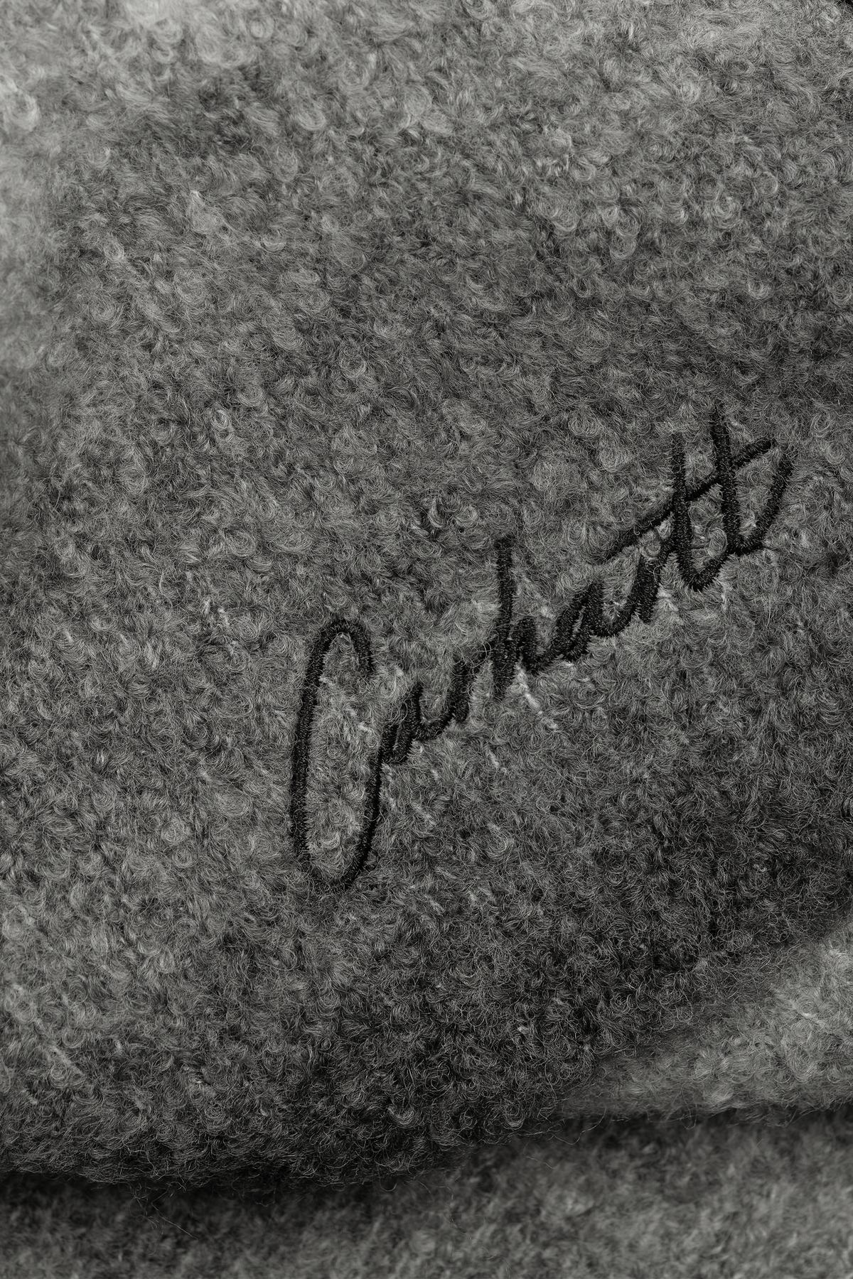 Echarpe Carhartt Wip TONY SCARF Black