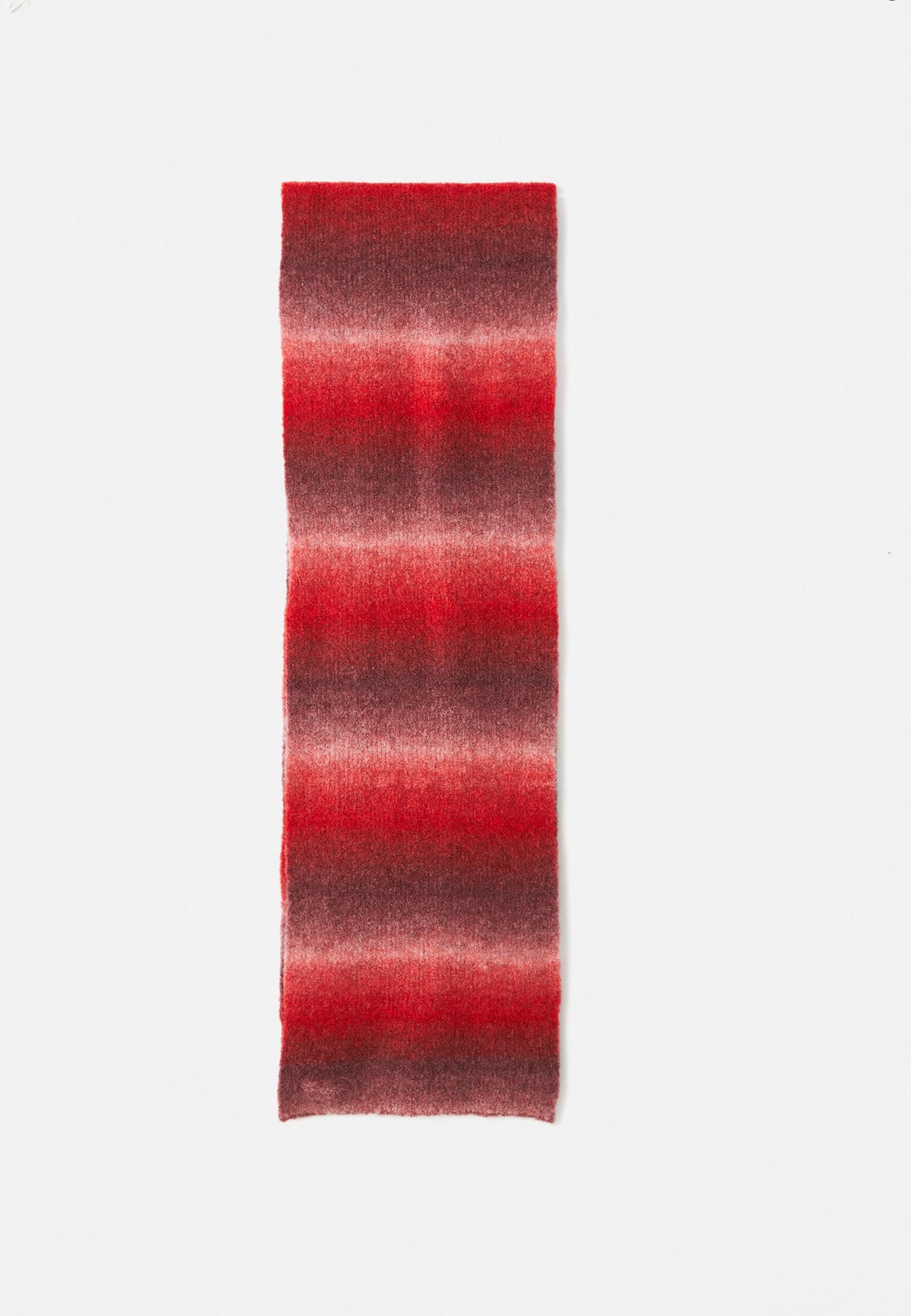 Echarpe Carhartt Wip TONY SCARF Palisander Glassy Pink