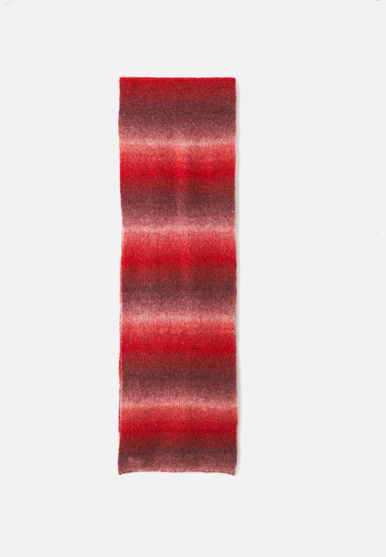 Echarpe Carhartt Wip TONY SCARF Palisander Glassy Pink — Carhartt WIP