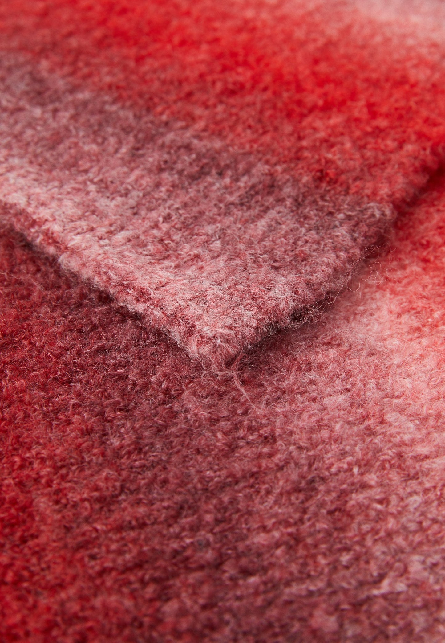 Echarpe Carhartt Wip TONY SCARF Palisander Glassy Pink