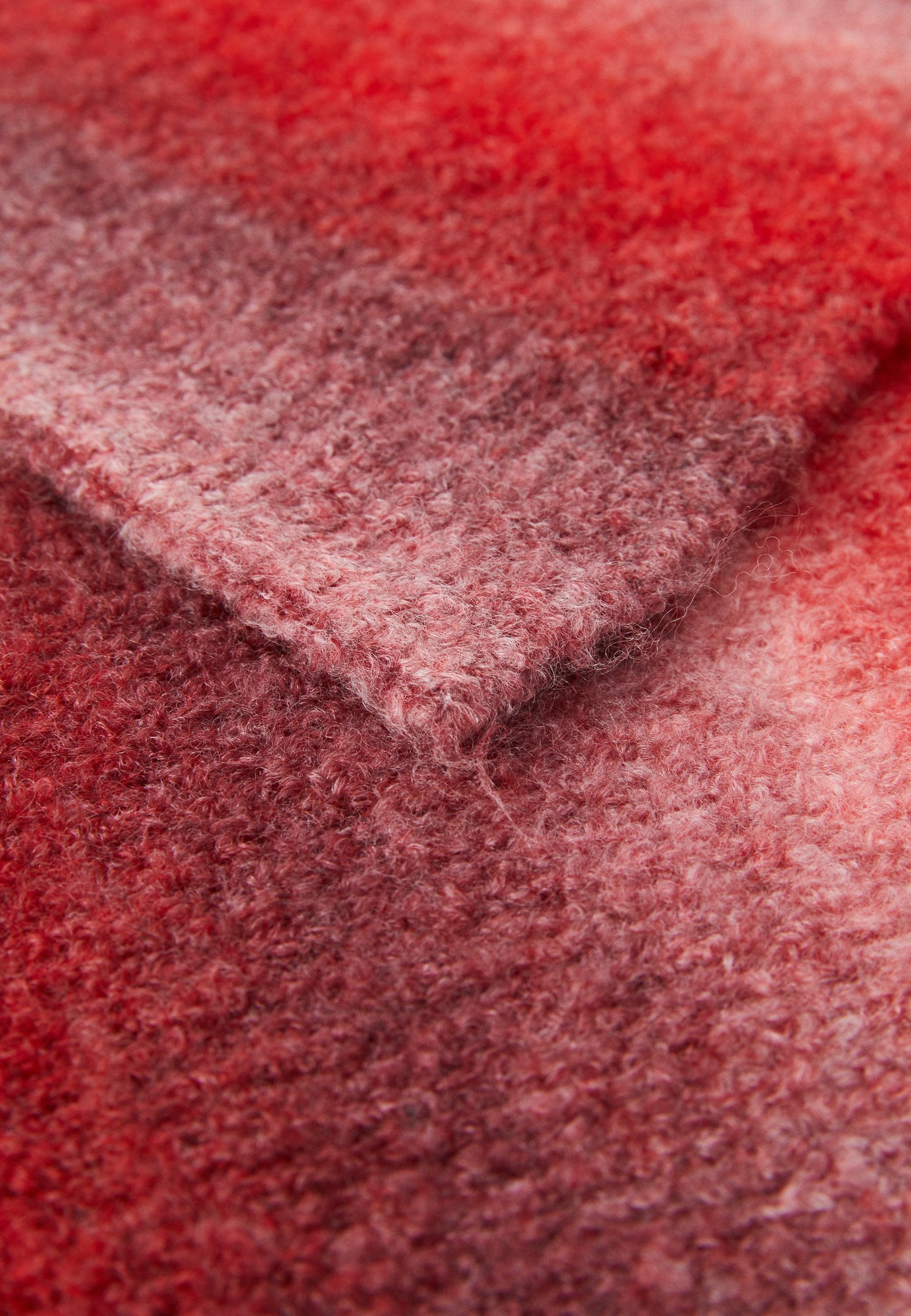 Echarpe Carhartt Wip TONY SCARF Palisander Glassy Pink