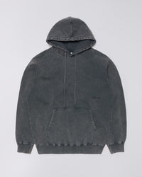 Edwin AXIOM HOODIE SWEAT Grey Marble Fade Out
