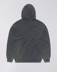 Edwin AXIOM HOODIE SWEAT Grey Marble Fade Out
