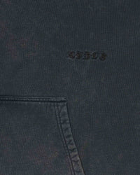 Edwin AXIOM HOODIE SWEAT Grey Marble Fade Out