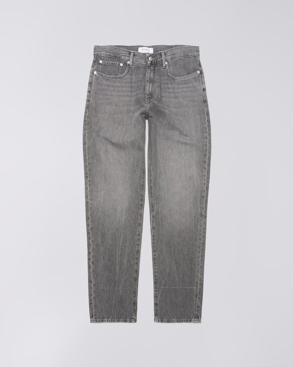 Edwin COSMOS PANT Black horizon wash — Edwin