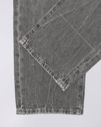 Edwin COSMOS PANT Black horizon wash