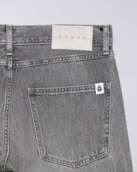 Edwin COSMOS PANT Black horizon wash