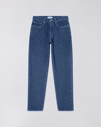 Edwin COSMOS PANT Blue Mid Marble Wash