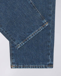 Edwin COSMOS PANT Blue Plaza Wash