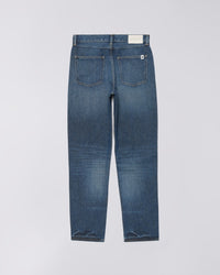 Edwin COSMOS PANT Blue Plaza Wash