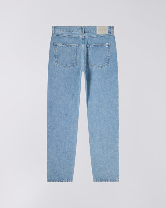 Edwin COSMOS PANT Blue heavy bleach wash