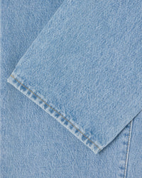 Edwin COSMOS PANT Blue heavy bleach wash